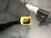 Recambio de sensor impacto para bmw 6 gran coupe (f06) 640 d referencia OEM IAM AR7263056 7263056