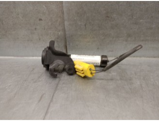 Recambio de sensor impacto para bmw 6 gran coupe (f06) 640 d referencia OEM IAM AL7263055 51237263055
