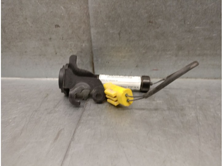 Recambio de sensor impacto para bmw 6 gran coupe (f06) 640 d referencia OEM IAM AL7263055 51237263055 