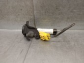 Recambio de sensor impacto para bmw 6 gran coupe (f06) 640 d referencia OEM IAM AL7263055 51237263055 