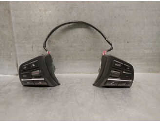 Recambio de mando volante para bmw 6 gran coupe (f06) 640 d referencia OEM IAM 9229485 61319229485 