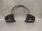Recambio de mando volante para bmw 6 gran coupe (f06) 640 d referencia OEM IAM 9229485 61319229485