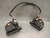 Recambio de mando volante para bmw 6 gran coupe (f06) 640 d referencia OEM IAM 9229485 61319229485