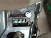 Recambio de mando volante para bmw 6 gran coupe (f06) 640 d referencia OEM IAM 9229485 61319229485