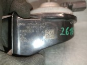 Recambio de claxon para bmw 6 gran coupe (f06) 640 d referencia OEM IAM 7284482 61337284482