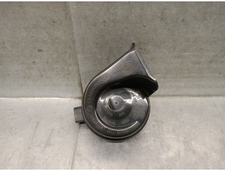 Recambio de claxon para bmw 6 gran coupe (f06) 640 d referencia OEM IAM 7284483 61337284483