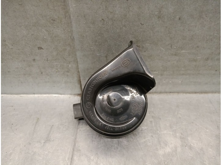 Recambio de claxon para bmw 6 gran coupe (f06) 640 d referencia OEM IAM 7284483 61337284483 