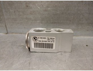Recambio de valvula expansion para bmw 6 gran coupe (f06) 640 d referencia OEM IAM 915980370 64119159803