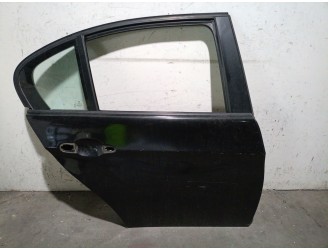 Recambio de puerta trasera derecha para bmw 3 (e90) 318 d referencia OEM IAM 41007203648 41007203648