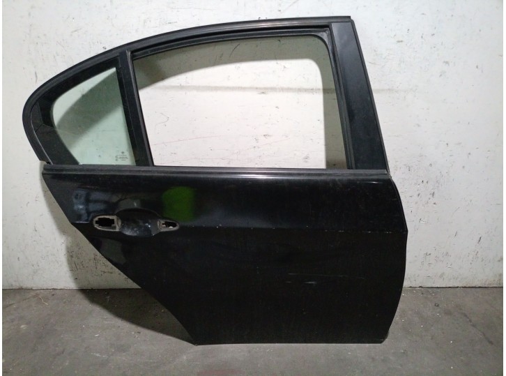 Recambio de puerta trasera derecha para bmw 3 (e90) 318 d referencia OEM IAM 41007203648 41007203648