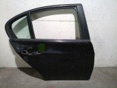 Recambio de puerta trasera derecha para bmw 3 (e90) 318 d referencia OEM IAM 41007203648 41007203648