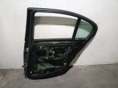 Recambio de puerta trasera derecha para bmw 3 (e90) 318 d referencia OEM IAM 41007203648 41007203648