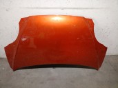 Recambio de capot para chevrolet matiz (m200, m250) 1.0 referencia OEM IAM 96602004 96602004 