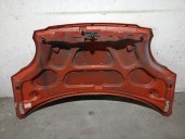 Recambio de capot para chevrolet matiz (m200, m250) 1.0 referencia OEM IAM 96602004 96602004 