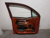 Recambio de puerta delantera izquierda para chevrolet matiz (m200, m250) 1.0 referencia OEM IAM 96601157 96601157 