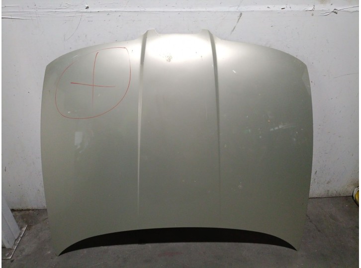 Recambio de capot para seat toledo ii (1m2) 1.9 tdi referencia OEM IAM 1M0823033D 1M0823033D 
