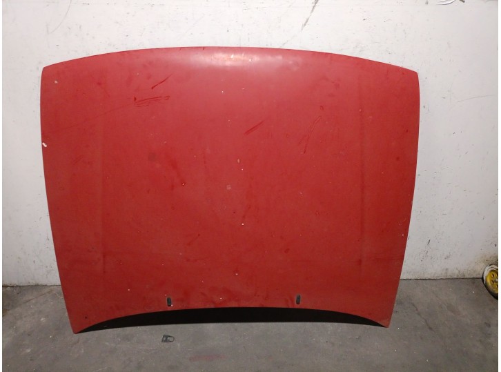 Recambio de capot para seat ibiza ii (6k1) 1.4 i referencia OEM IAM 6K0823031D 6K0823031D 