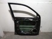 Recambio de puerta delantera izquierda para hyundai tucson (jm) 2.0 crdi referencia OEM IAM 760032E050 760032E050 