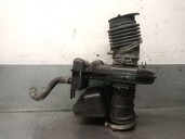 Recambio de tubo para nissan murano i (z50) 3.5 4x4 referencia OEM IAM 16576CA000 16576CA000 