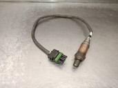Replacement lambda sensor for Renault Megane I Coach (DA0/1_) 1.6 E (DA0F) OEM IAM reference 0258003448 7700274219 0258003448