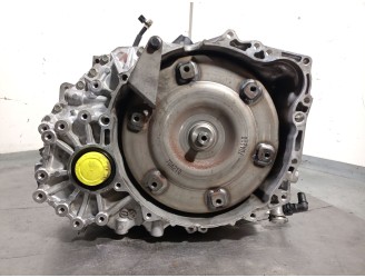 Recambio de caja cambios para volvo v60 i (155) d5 referencia OEM IAM TF80SC 36050943 1285176