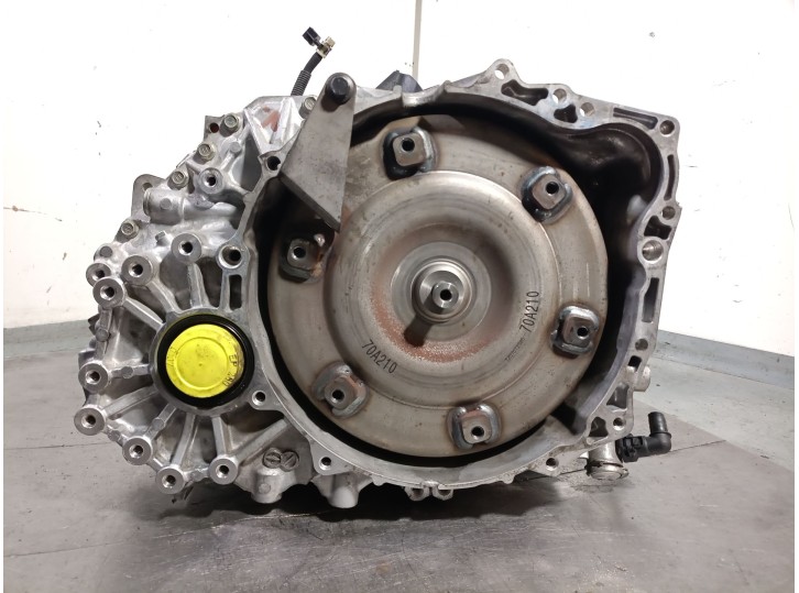 Recambio de caja cambios para volvo v60 i (155) d5 referencia OEM IAM TF80SC 36050943 1285176