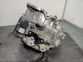 Recambio de caja cambios para volvo v60 i (155) d5 referencia OEM IAM TF80SC 36050943 1285176