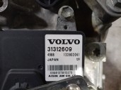 Recambio de caja cambios para volvo v60 i (155) d5 referencia OEM IAM TF80SC 36050943 1285176
