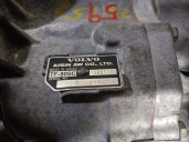 Recambio de caja cambios para volvo v60 i (155) d5 referencia OEM IAM TF80SC 36050943 1285176