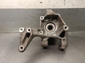 Replacement right rear knuckle for volkswagen passat b6 variant (3c5) 2.0 tdi 16v OEM IAM reference 3C0505436G 3C0505434