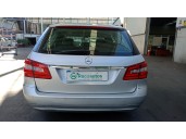 mercedes-benz clase e t-model (s212) del año 2016