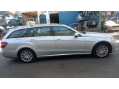 mercedes-benz clase e t-model (s212) del año 2016
