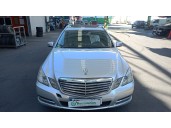 mercedes-benz clase e t-model (s212) del año 2016