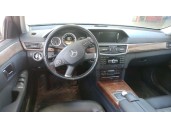 mercedes-benz clase e t-model (s212) del año 2016