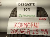 Recambio de neumatico/s para volvo s80 i (184) 2.4 referencia OEM IAM 20565R1594V 