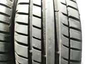 Recambio de neumatico/s para volvo s80 i (184) 2.4 referencia OEM IAM 20565R1594V 