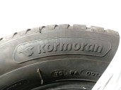 Replacement tyre/s for Volvo S80 I (184) 2.4 OEM IAM reference 20565R1594V