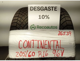 Replacement tyre/s for Ford Transit Connect V408 van/minivan 1.5 TDCi OEM IAM reference 20560R1696V