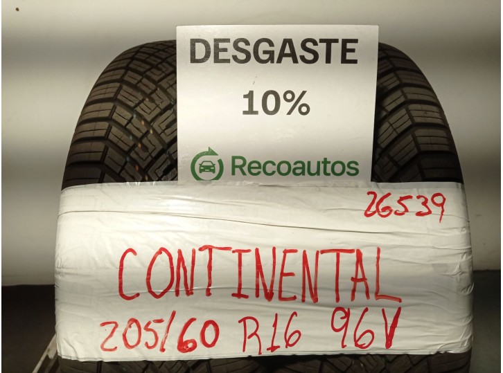 Replacement tyre/s for Ford Transit Connect V408 van/minivan 1.5 TDCi OEM IAM reference 20560R1696V