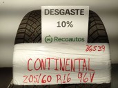 Replacement tyre/s for Ford Transit Connect V408 van/minivan 1.5 TDCi OEM IAM reference 20560R1696V