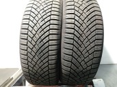 Replacement tyre/s for Ford Transit Connect V408 van/minivan 1.5 TDCi OEM IAM reference 20560R1696V