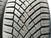 Replacement tyre/s for Ford Transit Connect V408 van/minivan 1.5 TDCi OEM IAM reference 20560R1696V