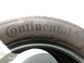 Replacement tyre/s for Ford Transit Connect V408 van/minivan 1.5 TDCi OEM IAM reference 20560R1696V