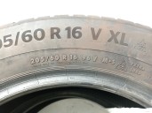 Replacement tyre/s for Ford Transit Connect V408 van/minivan 1.5 TDCi OEM IAM reference 20560R1696V