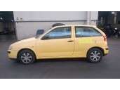 seat ibiza ii (6k1) del año 2000