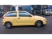 seat ibiza ii (6k1) del año 2000
