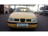 seat ibiza ii (6k1) del año 2000