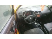 seat ibiza ii (6k1) del año 2000