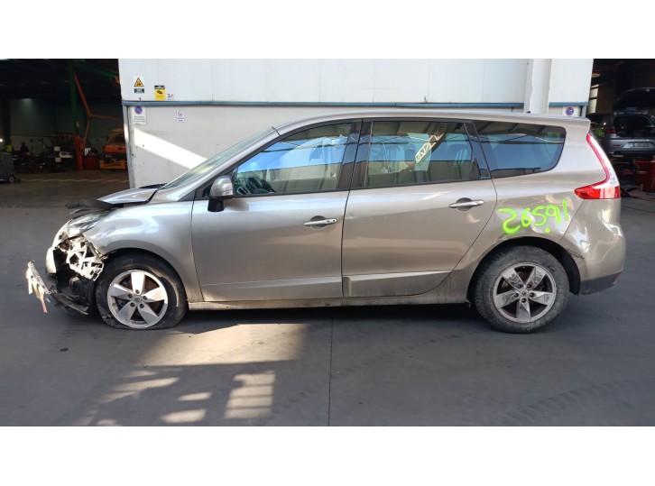 RENAULT GRAND SCÉNIC III (JZ0/1_)