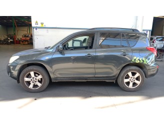 toyota rav 4 iii (_a3_) del año 2006